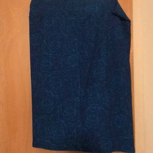 LuLaRoe Cassie skirt